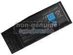 Batterie für Dell Alienware M17X R3