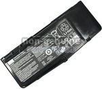 Batterie für Dell Alienware M17X R2