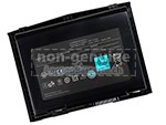 Dell Alienware M18x R2 Akku
