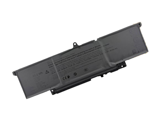 Dell CGR6V Akku