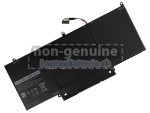 Dell XPS 11 9P33 Batterie