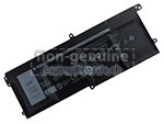 Batterie für Dell P38E001