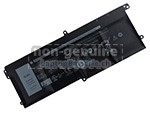 Dell ALWA51M-D1968W Batterie