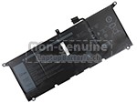 Dell P82G002 Batterie