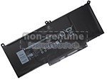 Dell Latitude 7280 Batterie