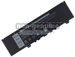 Dell F62GO Batterie