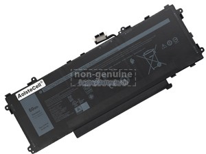 Dell Latitude 9440 2-in-1 Akku
