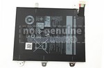 Dell T03D001 Batterie