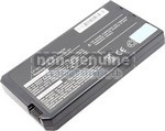 Batterie für Dell Inspiron 2200