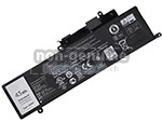 Batterie für Dell Inspiron 15 (7558)