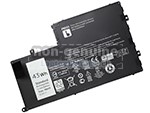 Batterie für Dell Inspiron N5547