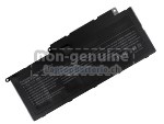 Dell Inspiron N7537 Batterie