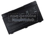 Batterie für Dell Inspiron M301Z