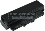 Batterie für Dell Inspiron Mini 9N
