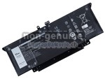 Dell Latitude 7310 Batterie