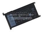 Dell P95G002 Akku