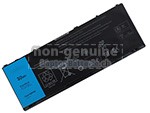 Dell T05G Batterie