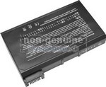 Dell INSPIRON 3800 Akku