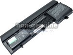 Dell Latitude D410 Batterie