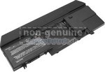 Dell Latitude D420 Batterie