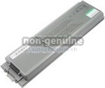 Batterie für Dell Inspiron 8600