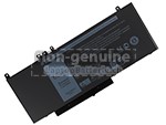 Batterie für Dell 6MT4T