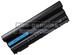 Batterie für Dell Latitude E6420 ATG