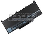 Dell MC34Y Batterie