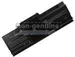 Dell Latitude XT2 XFR Batterie