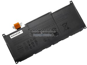 Dell MN79H Akku