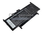 Dell V5K68 Batterie