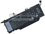 Dell 7146W Batterie