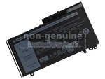 Batterie für Dell NGGX5