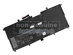 Batterie für Dell XPS 13 9365 2-in-1