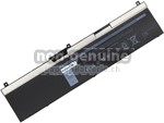 Dell Precision 7740 Batterie