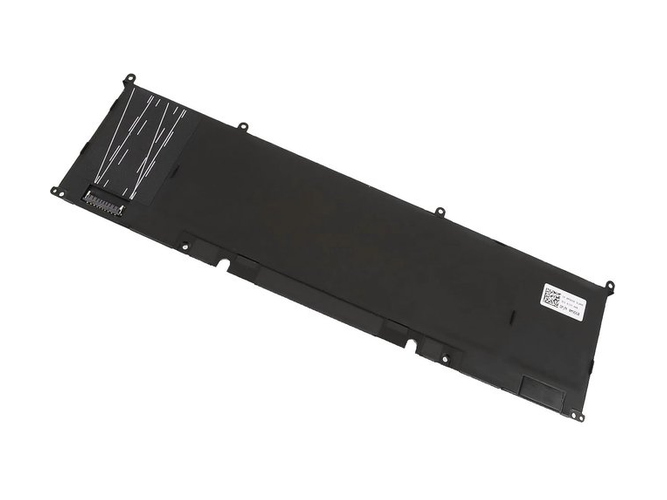 Dell Alienware m16 R2 Akku