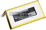 Dell Venue 8 3840 Tablet Batterie