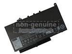 Batterie für Dell Latitude E7270