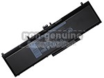 Dell WJ5R2 Batterie