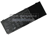 Dell Precision M6500 Batterie