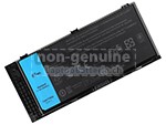 Dell Precision M6800 Batterie