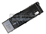 Dell Precision 17-7710 Batterie