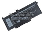 Batterie für Dell P104F001