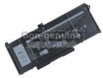 Batterie für Dell P137G