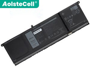 Dell Inspiron 16 7630 2-in-1 Akku