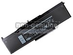 Dell Precision M3520 Batterie