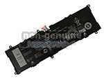 Dell HFRC3 Batterie