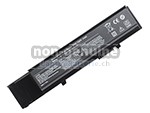 Dell 4JK6R Batterie