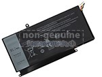 Batterie für Dell Vostro 5560R-1326