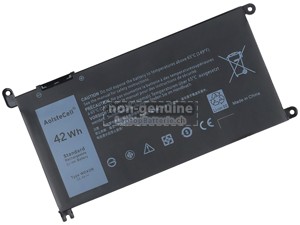 Dell Inspiron 15 (5565) Akku